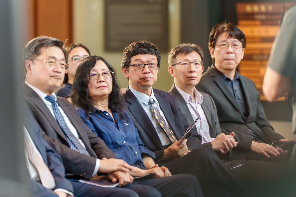 [活動攝影]陽明交大黃教授追思紀念會-最專業的團隊完成每場完美活動攝影，拍的不只好更要快! #即時攝影