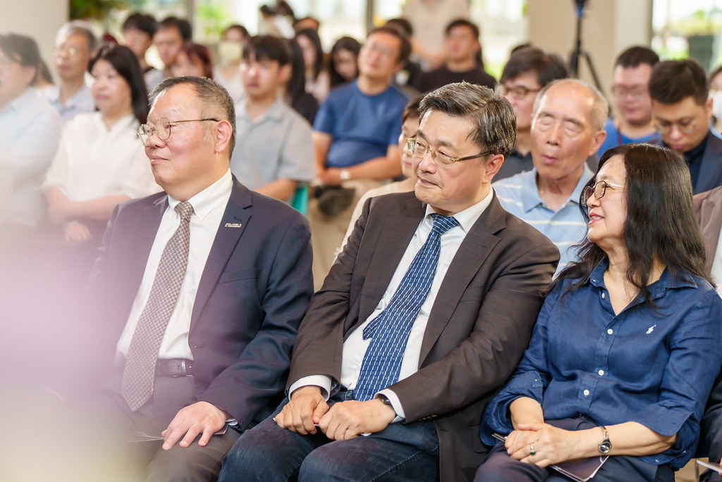[活動攝影]陽明交大黃教授追思紀念會-最專業的團隊完成每場完美活動攝影，拍的不只好更要快! #活動拍攝