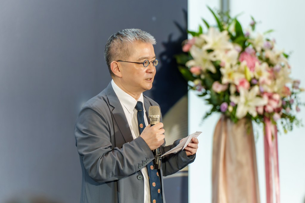 [活動攝影]陽明交大黃教授追思紀念會-最專業的團隊完成每場完美活動攝影，拍的不只好更要快! #活動拍立得