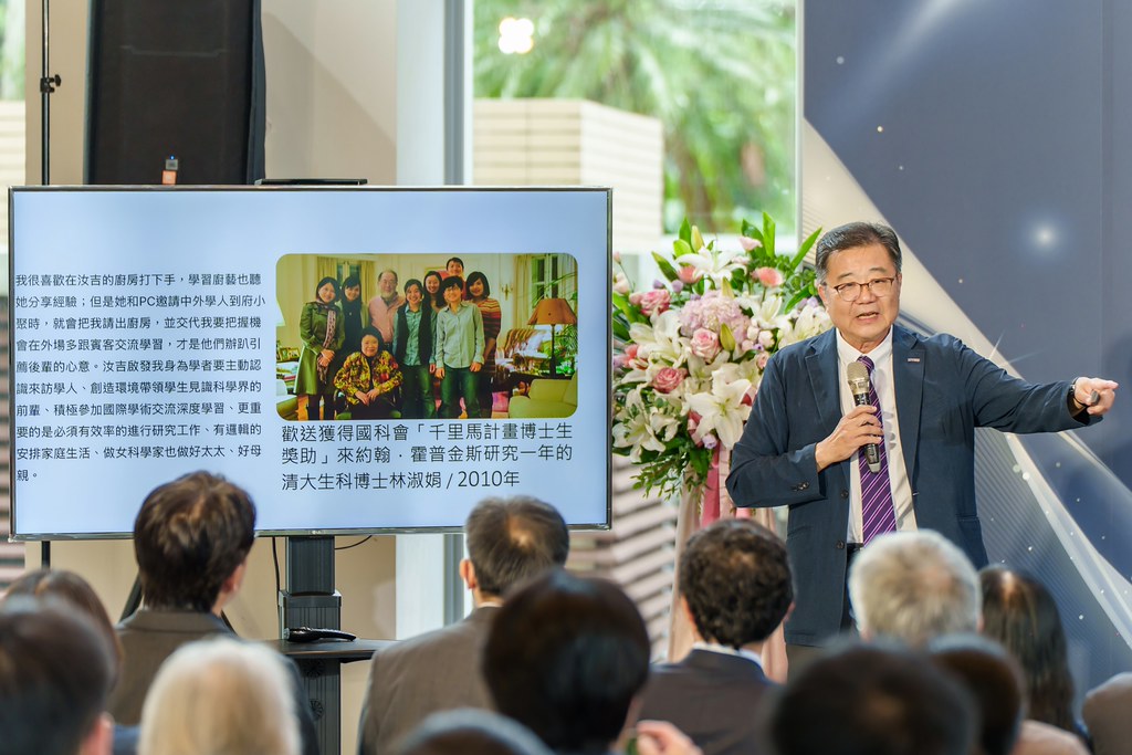 [活動攝影]陽明交大黃教授追思紀念會-最專業的團隊完成每場完美活動攝影，拍的不只好更要快! #活動攝影
