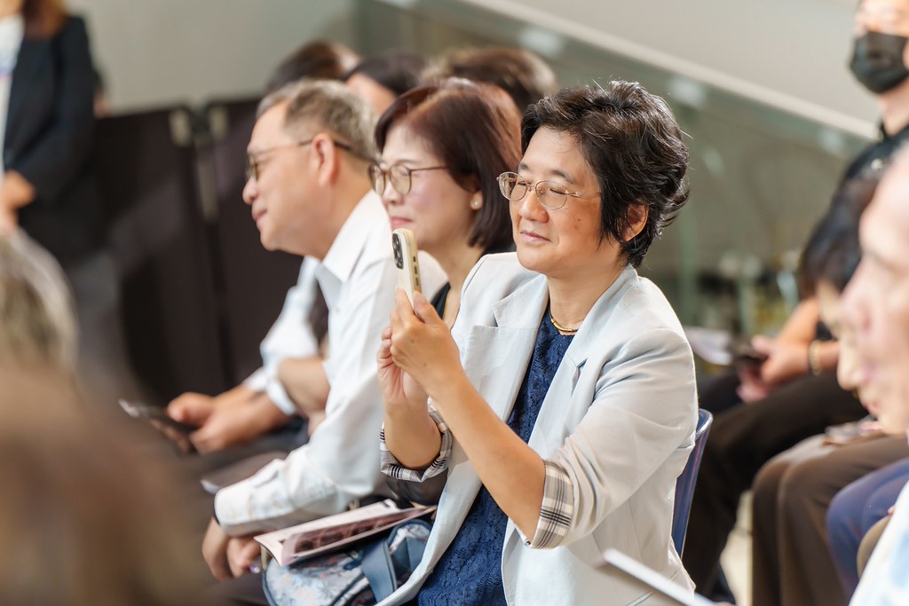 [活動攝影]陽明交大黃教授追思紀念會-最專業的團隊完成每場完美活動攝影，拍的不只好更要快! #雲端攝影
