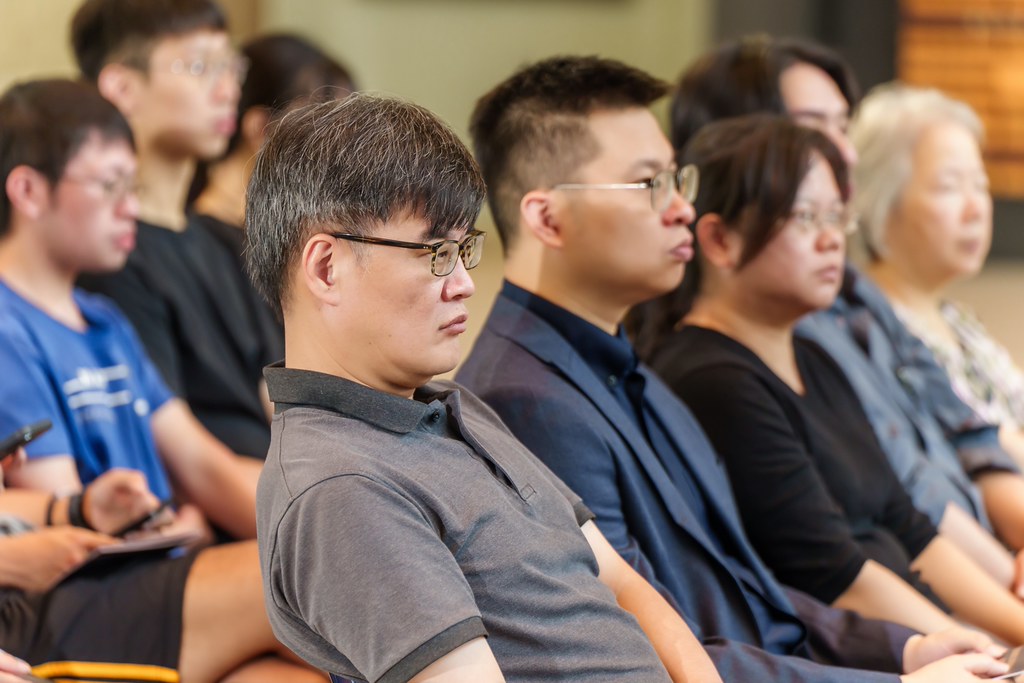 [活動攝影]陽明交大黃教授追思紀念會-最專業的團隊完成每場完美活動攝影，拍的不只好更要快! #活動拍立得