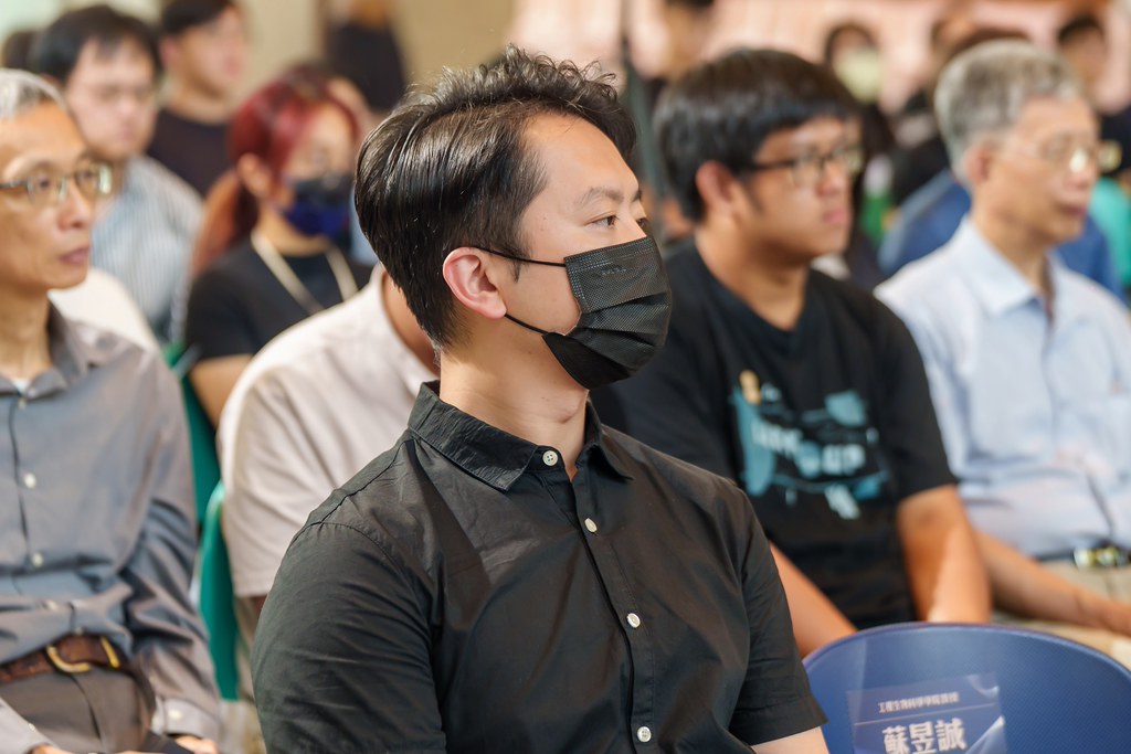 [活動攝影]陽明交大黃教授追思紀念會-最專業的團隊完成每場完美活動攝影，拍的不只好更要快! #即時攝影