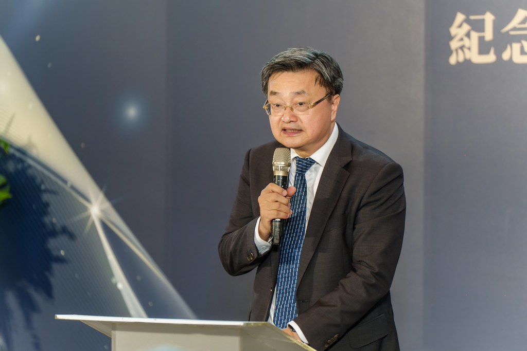 [活動攝影]陽明交大黃教授追思紀念會-最專業的團隊完成每場完美活動攝影，拍的不只好更要快! #尾牙攝影
