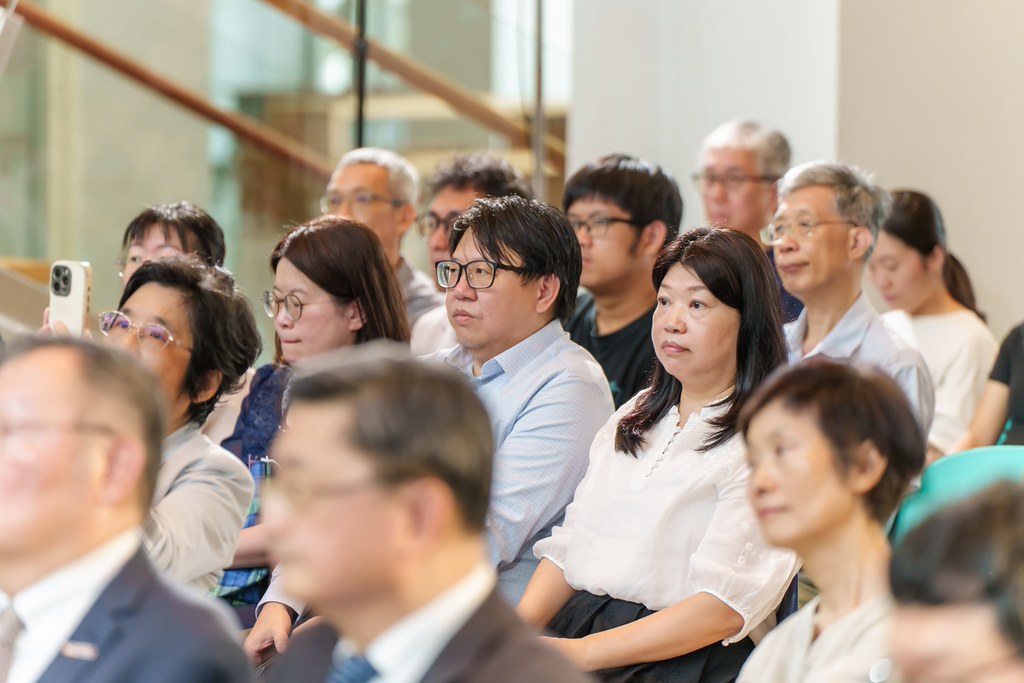 [活動攝影]陽明交大黃教授追思紀念會-最專業的團隊完成每場完美活動攝影，拍的不只好更要快! #即拍即印