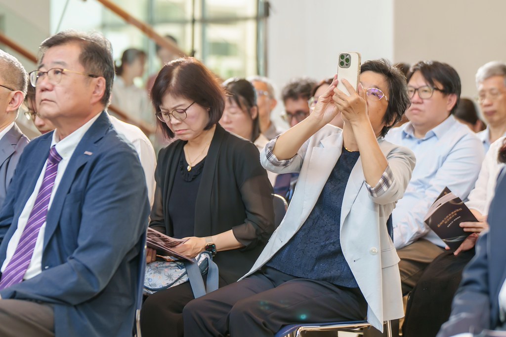 [活動攝影]陽明交大黃教授追思紀念會-最專業的團隊完成每場完美活動攝影，拍的不只好更要快! #雲端攝影