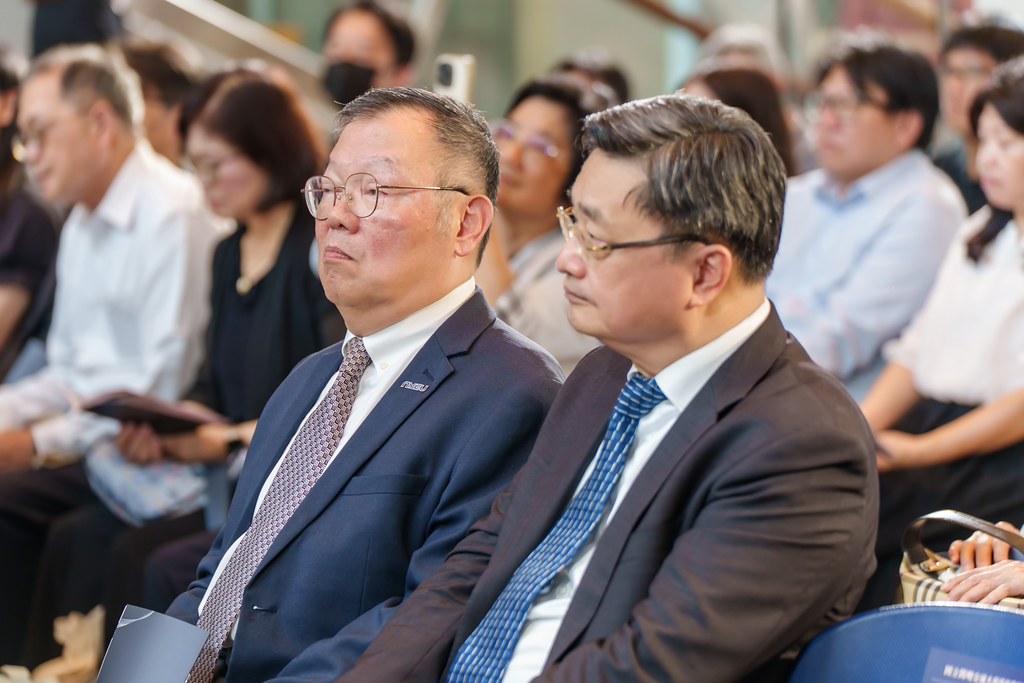[活動攝影]陽明交大黃教授追思紀念會-最專業的團隊完成每場完美活動攝影，拍的不只好更要快! #雲端攝影
