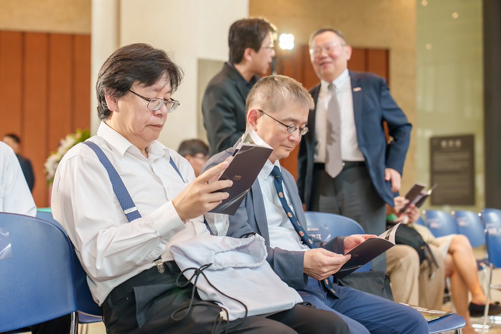 [活動攝影]陽明交大黃教授追思紀念會-最專業的團隊完成每場完美活動攝影，拍的不只好更要快! #活動拍立得