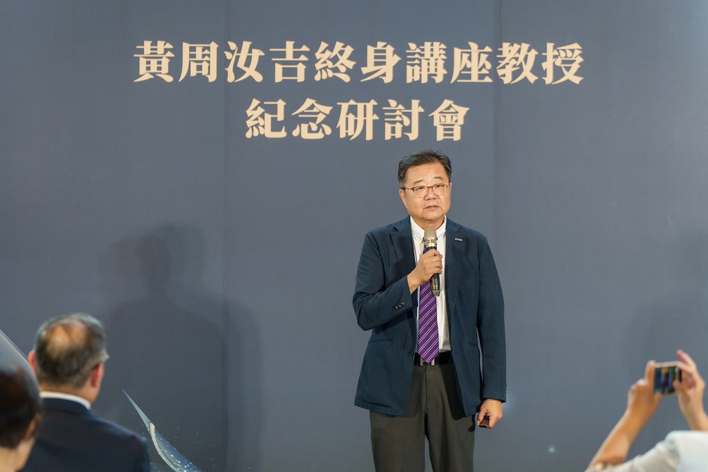 [活動攝影]陽明交大黃教授追思紀念會-最專業的團隊完成每場完美活動攝影，拍的不只好更要快! #活動拍立得