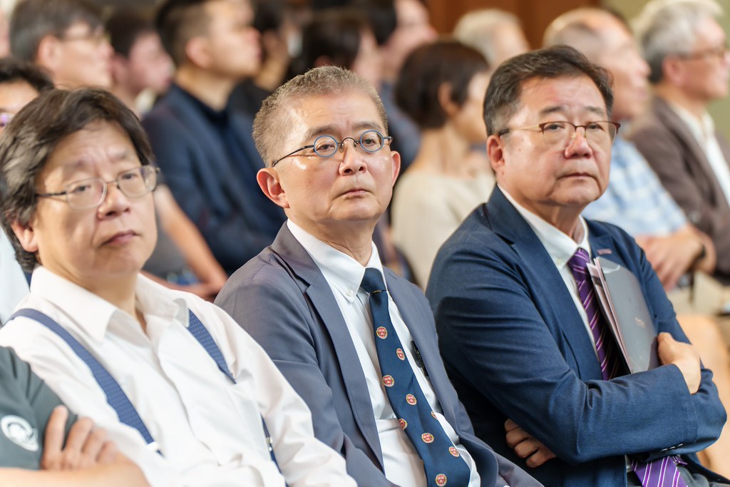 [活動攝影]陽明交大黃教授追思紀念會-最專業的團隊完成每場完美活動攝影，拍的不只好更要快! #活動攝影