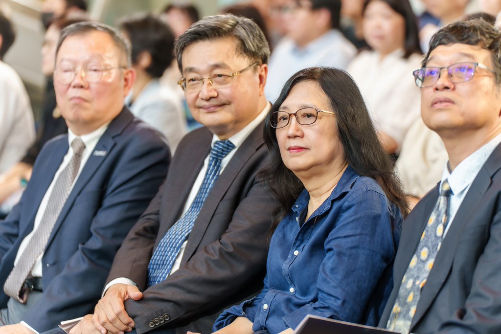 [活動攝影]陽明交大黃教授追思紀念會-最專業的團隊完成每場完美活動攝影，拍的不只好更要快! #活動拍立得