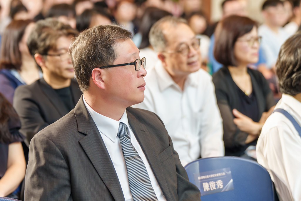 [活動攝影]陽明交大黃教授追思紀念會-最專業的團隊完成每場完美活動攝影，拍的不只好更要快! #活動拍攝