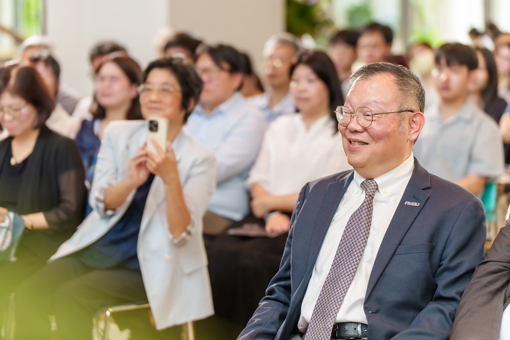 [活動攝影]陽明交大黃教授追思紀念會-最專業的團隊完成每場完美活動攝影，拍的不只好更要快! #尾牙攝影