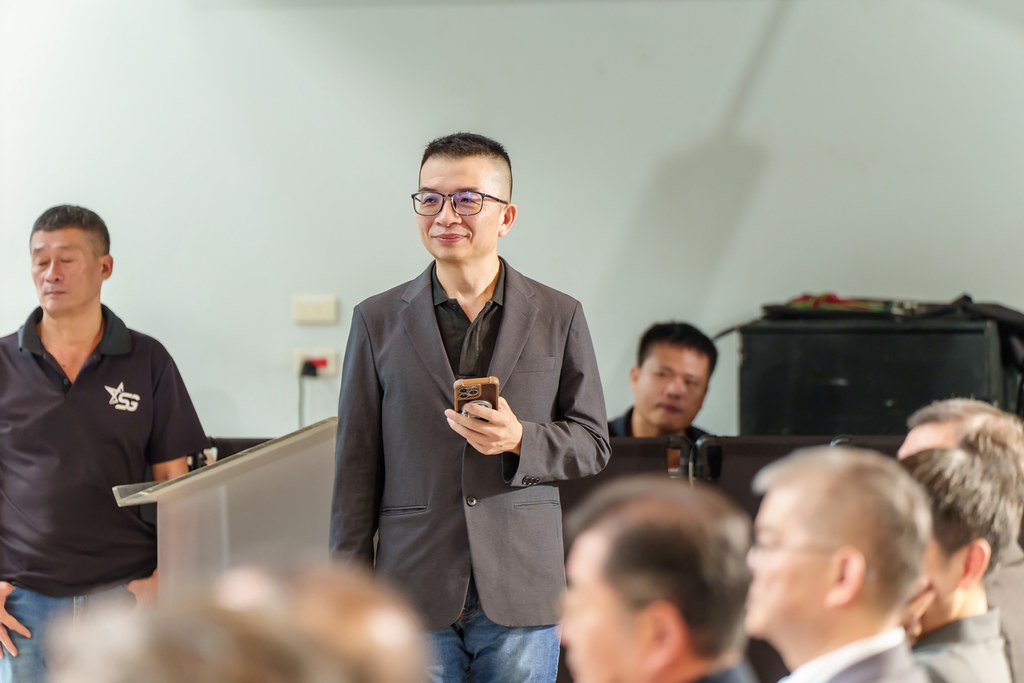 [活動攝影]陽明交大黃教授追思紀念會-最專業的團隊完成每場完美活動攝影，拍的不只好更要快! #活動拍立得