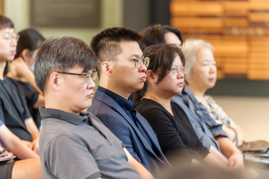 [活動攝影]陽明交大黃教授追思紀念會-最專業的團隊完成每場完美活動攝影，拍的不只好更要快! #活動攝影