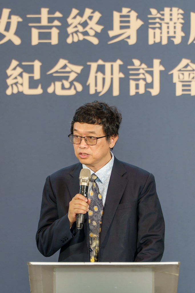 [活動攝影]陽明交大黃教授追思紀念會-最專業的團隊完成每場完美活動攝影，拍的不只好更要快! #即拍即印