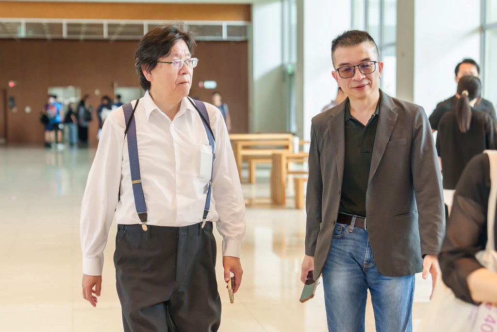 [活動攝影]陽明交大黃教授追思紀念會-最專業的團隊完成每場完美活動攝影，拍的不只好更要快! #即時攝影