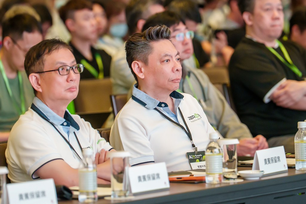 [活動攝影]2026台灣AI加速大會-最專業的團隊完成每場完美活動攝影，拍的不只好更要快! #活動拍攝