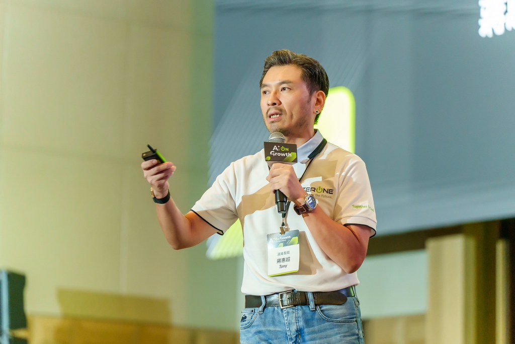 [活動攝影]2026台灣AI加速大會-最專業的團隊完成每場完美活動攝影，拍的不只好更要快! #即拍即印