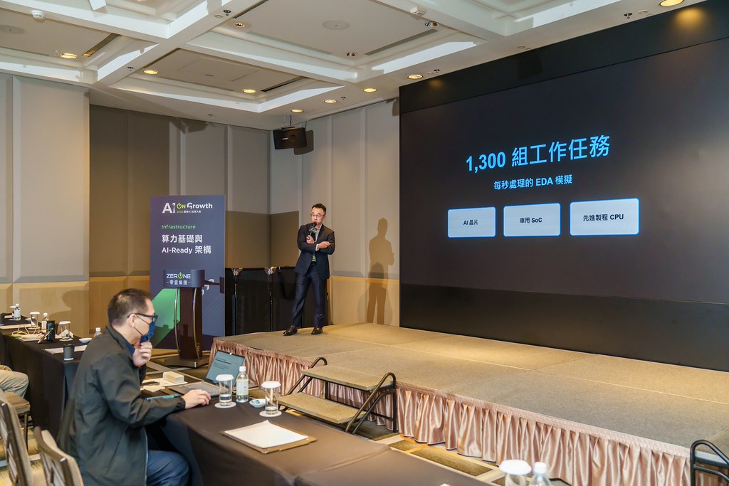 [活動攝影]2026台灣AI加速大會-最專業的團隊完成每場完美活動攝影，拍的不只好更要快! #尾牙攝影