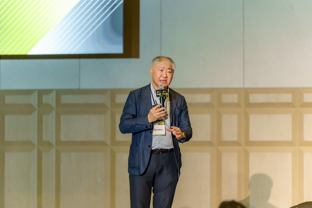 [活動攝影]2026台灣AI加速大會-最專業的團隊完成每場完美活動攝影，拍的不只好更要快! #即拍即印