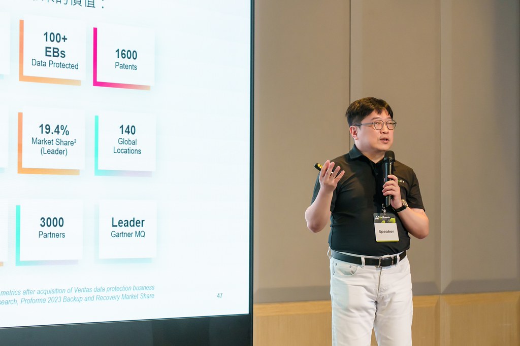 [活動攝影]2026台灣AI加速大會-最專業的團隊完成每場完美活動攝影，拍的不只好更要快! #活動攝影