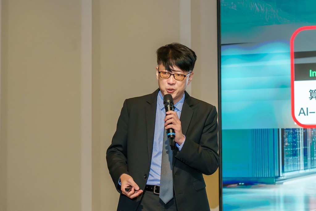 [活動攝影]2026台灣AI加速大會-最專業的團隊完成每場完美活動攝影，拍的不只好更要快! #雲端攝影