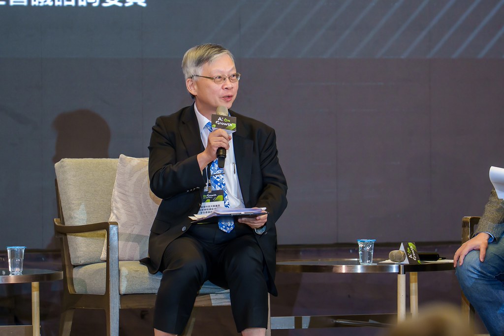 [活動攝影]2026台灣AI加速大會-最專業的團隊完成每場完美活動攝影，拍的不只好更要快! #尾牙攝影