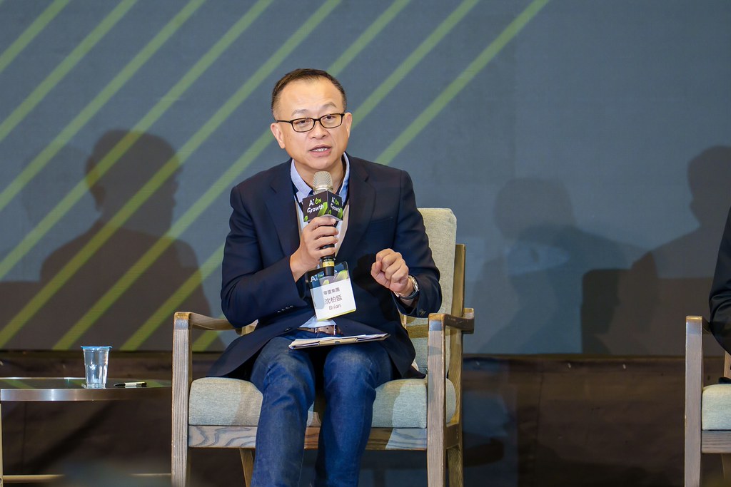 [活動攝影]2026台灣AI加速大會-最專業的團隊完成每場完美活動攝影，拍的不只好更要快! #即拍即印
