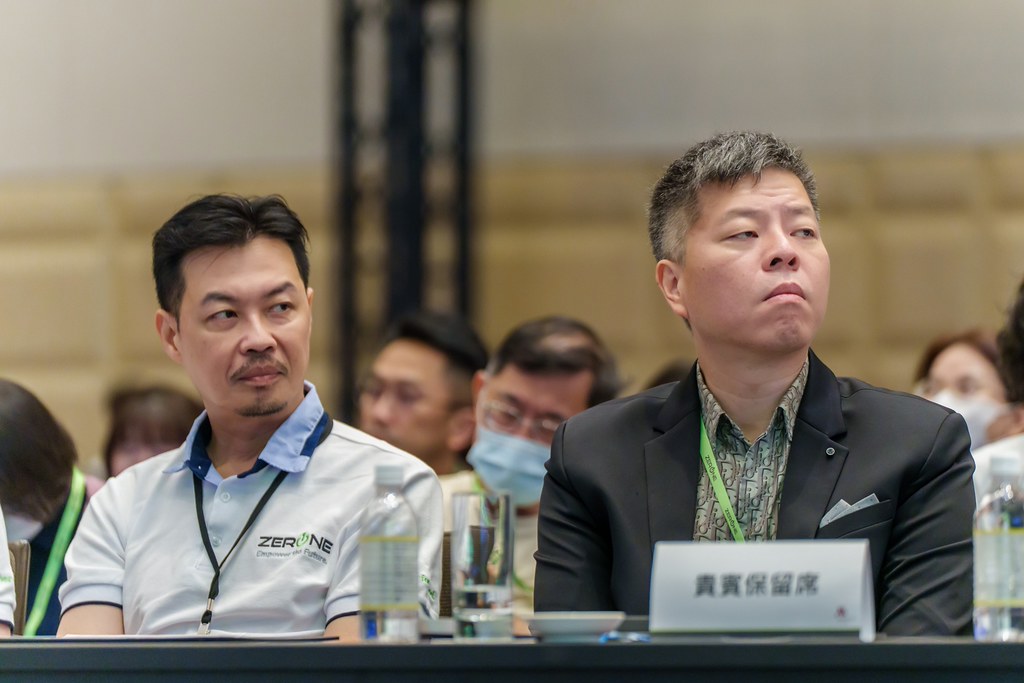 [活動攝影]2026台灣AI加速大會-最專業的團隊完成每場完美活動攝影，拍的不只好更要快! #雲端攝影