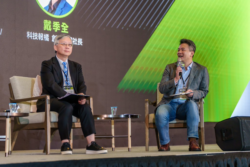 [活動攝影]2026台灣AI加速大會-最專業的團隊完成每場完美活動攝影，拍的不只好更要快! #即拍即印