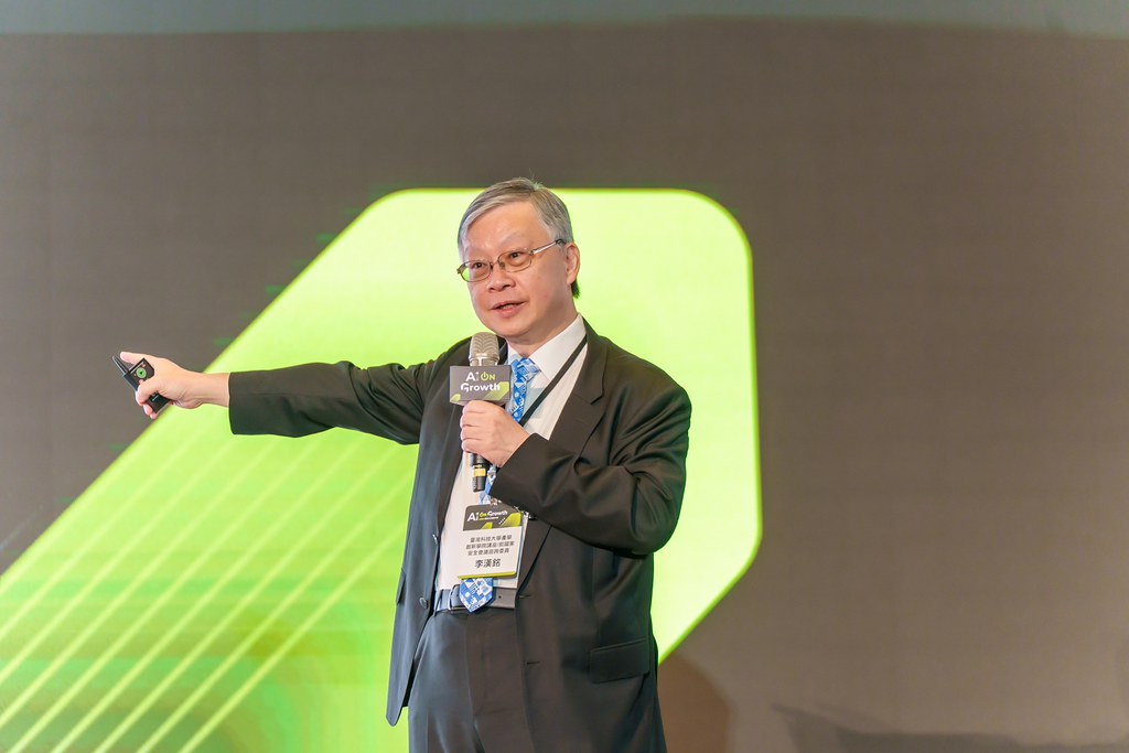 [活動攝影]2026台灣AI加速大會-最專業的團隊完成每場完美活動攝影，拍的不只好更要快! #即時攝影