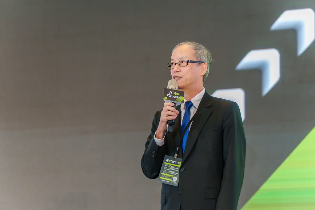 [活動攝影]2026台灣AI加速大會-最專業的團隊完成每場完美活動攝影，拍的不只好更要快! #即時攝影