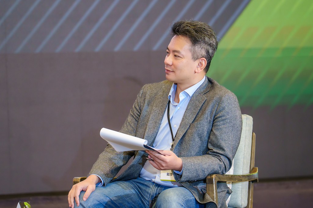 [活動攝影]2026台灣AI加速大會-最專業的團隊完成每場完美活動攝影，拍的不只好更要快! #尾牙攝影