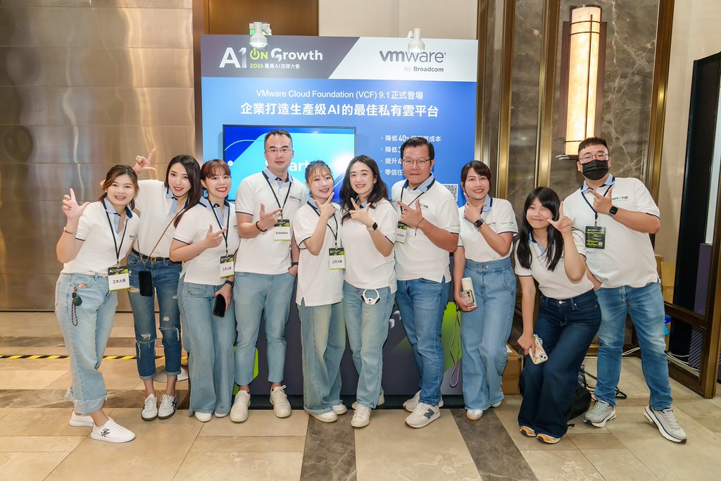 [活動攝影]2026台灣AI加速大會-最專業的團隊完成每場完美活動攝影，拍的不只好更要快! #即拍即印