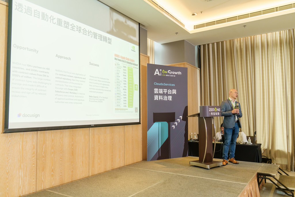 [活動攝影]2026台灣AI加速大會-最專業的團隊完成每場完美活動攝影，拍的不只好更要快! #活動攝影
