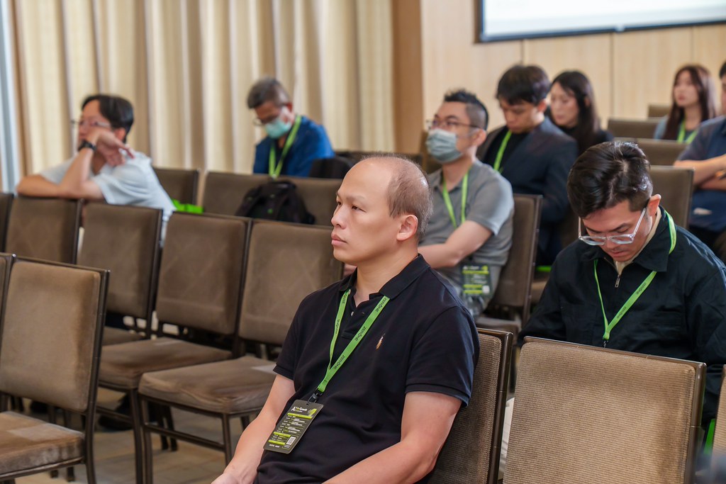 [活動攝影]2026台灣AI加速大會-最專業的團隊完成每場完美活動攝影，拍的不只好更要快! #活動攝影