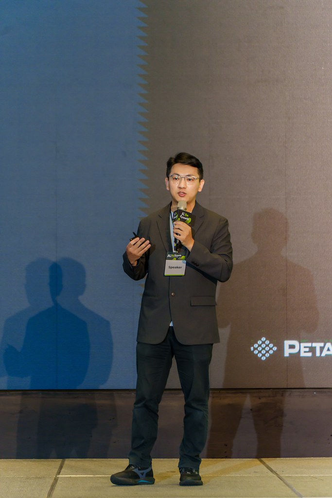 [活動攝影]2026台灣AI加速大會-最專業的團隊完成每場完美活動攝影，拍的不只好更要快! #即拍即印