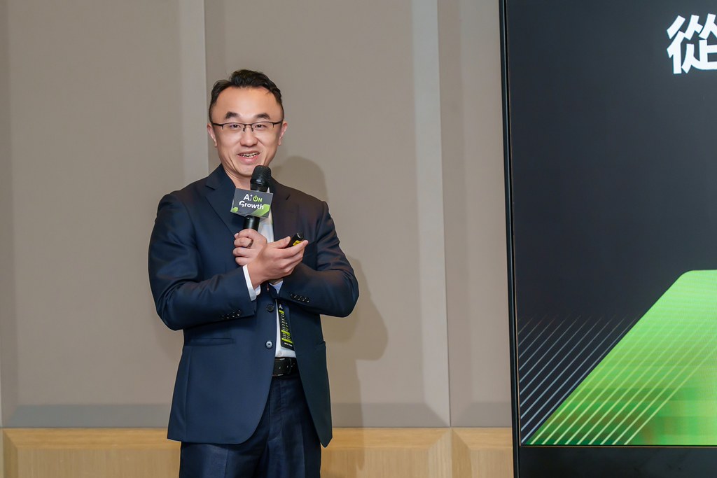 [活動攝影]2026台灣AI加速大會-最專業的團隊完成每場完美活動攝影，拍的不只好更要快! #尾牙攝影