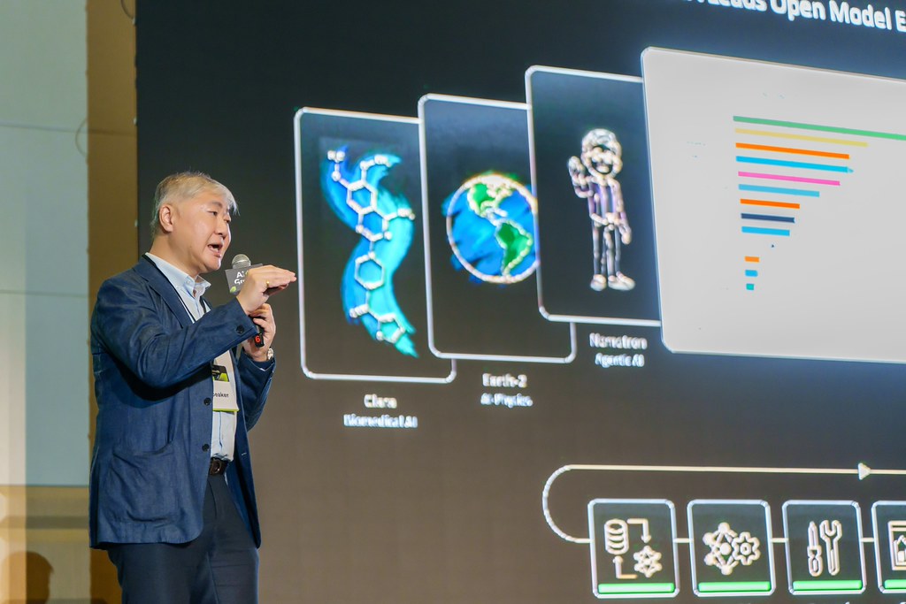 [活動攝影]2026台灣AI加速大會-最專業的團隊完成每場完美活動攝影，拍的不只好更要快! #即拍即印