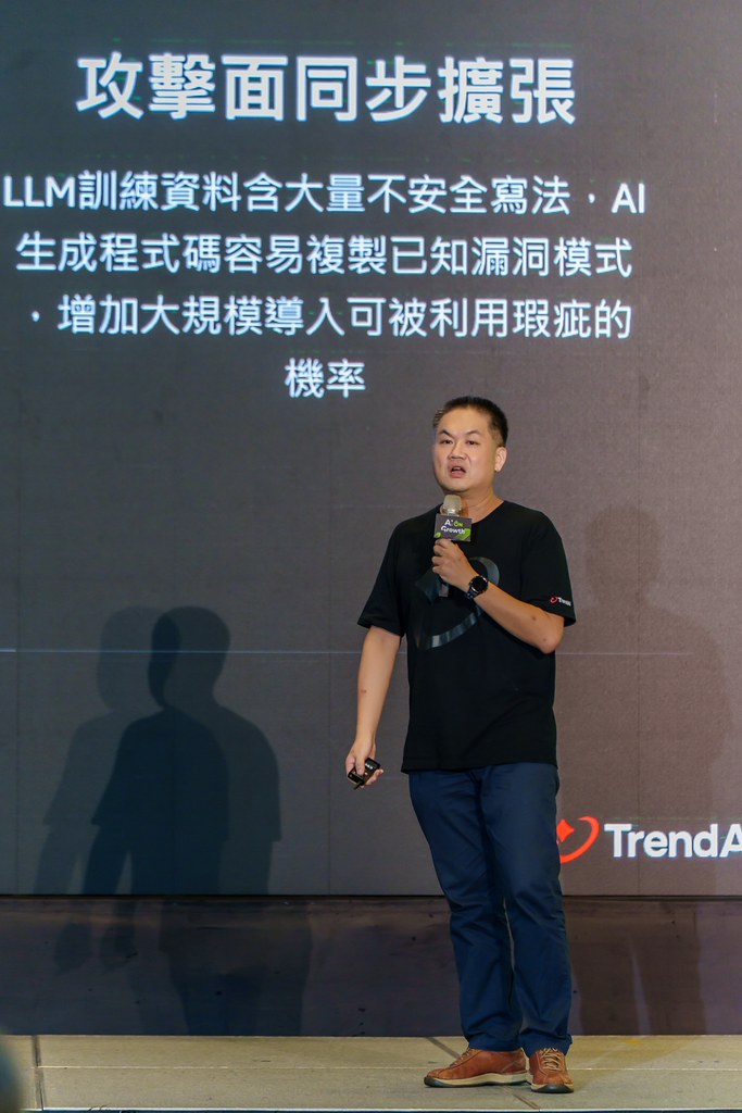 [活動攝影]2026台灣AI加速大會-最專業的團隊完成每場完美活動攝影，拍的不只好更要快! #活動拍立得