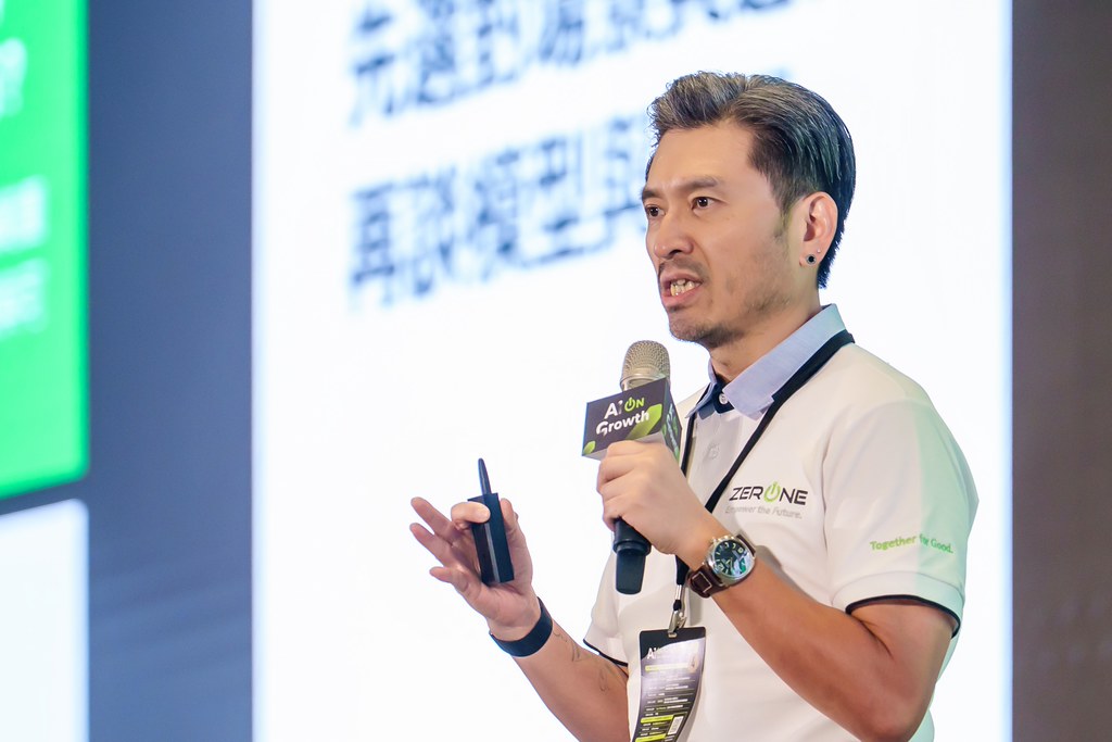 [活動攝影]2026台灣AI加速大會-最專業的團隊完成每場完美活動攝影，拍的不只好更要快! #活動拍攝