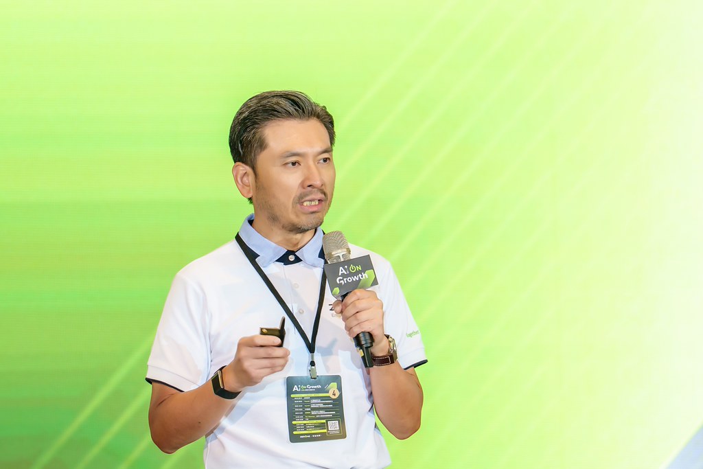 [活動攝影]2026台灣AI加速大會-最專業的團隊完成每場完美活動攝影，拍的不只好更要快! #活動拍攝