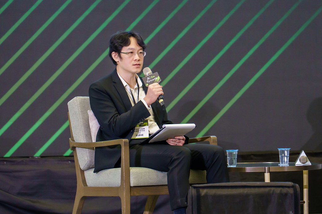 [活動攝影]2026台灣AI加速大會-最專業的團隊完成每場完美活動攝影，拍的不只好更要快! #活動拍攝