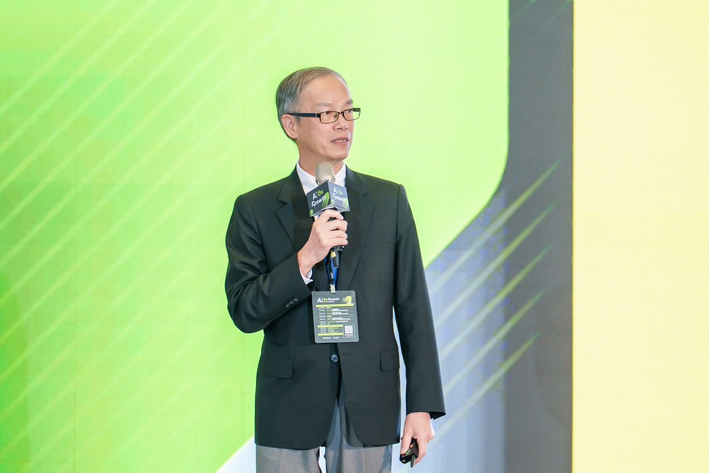 [活動攝影]2026台灣AI加速大會-最專業的團隊完成每場完美活動攝影，拍的不只好更要快! #活動拍立得