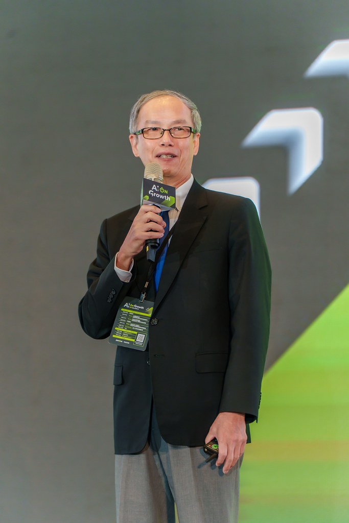 [活動攝影]2026台灣AI加速大會-最專業的團隊完成每場完美活動攝影，拍的不只好更要快! #活動拍立得
