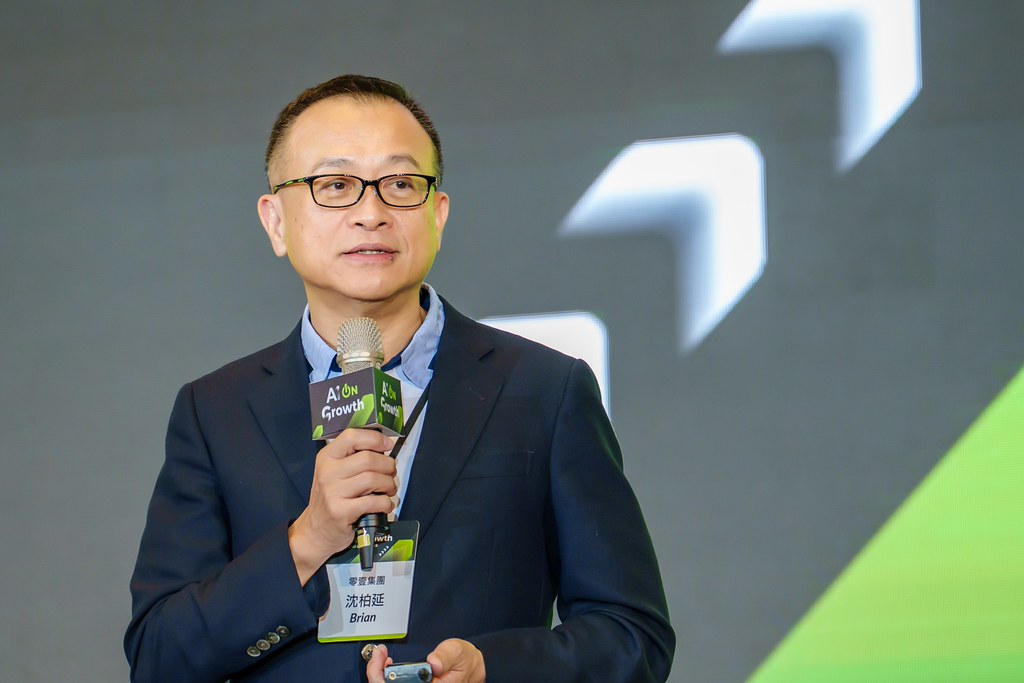 [活動攝影]2026台灣AI加速大會-最專業的團隊完成每場完美活動攝影，拍的不只好更要快! #活動拍攝