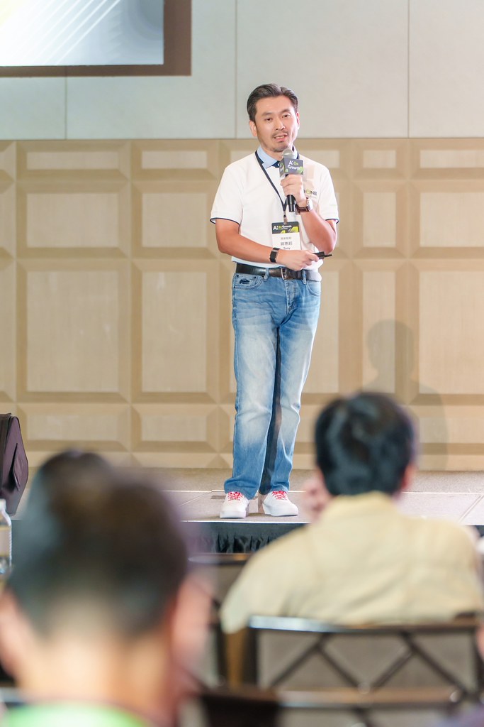[活動攝影]2026台灣AI加速大會-最專業的團隊完成每場完美活動攝影，拍的不只好更要快! #尾牙攝影