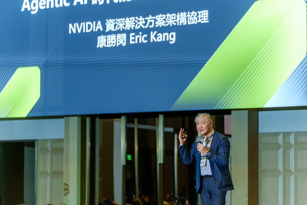 [活動攝影]2026台灣AI加速大會-最專業的團隊完成每場完美活動攝影，拍的不只好更要快! #活動攝影