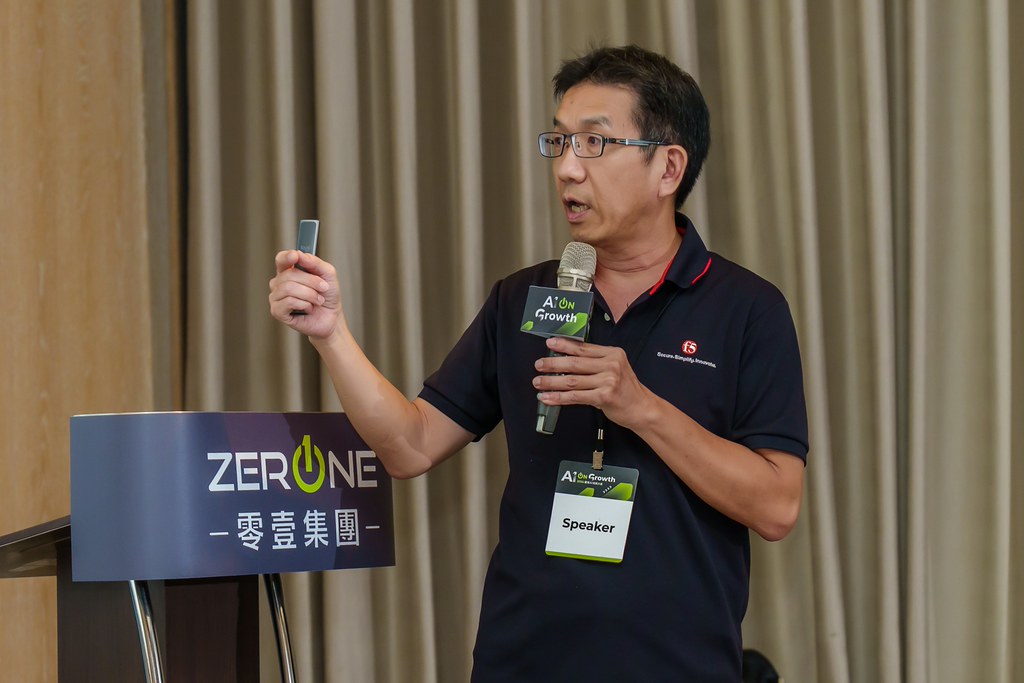 [活動攝影]2026台灣AI加速大會-最專業的團隊完成每場完美活動攝影，拍的不只好更要快! #即拍即印